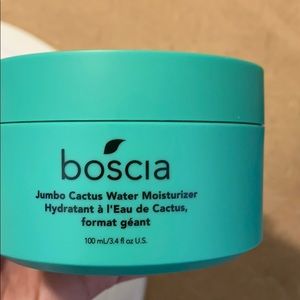 Jumbo Boscia cactus water moisturizer